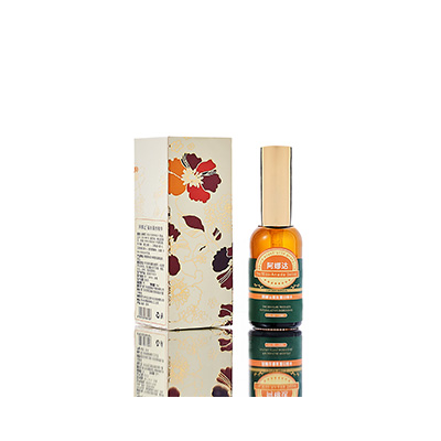 私密细嫩修复精华杜集