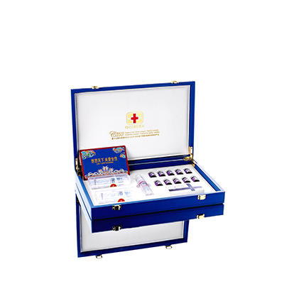 杜集养芯修复综合版