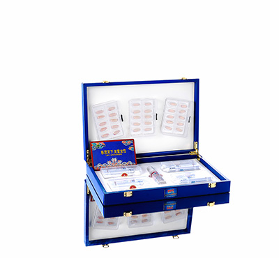 杜集润芯滋润综合版