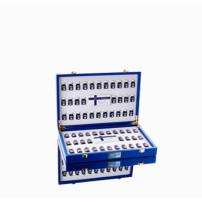 杜集润芯综合版