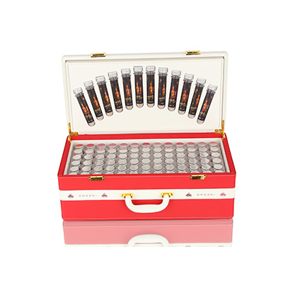 杜集产后卵巢回春套