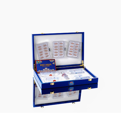 杜集爱芯回春综合版