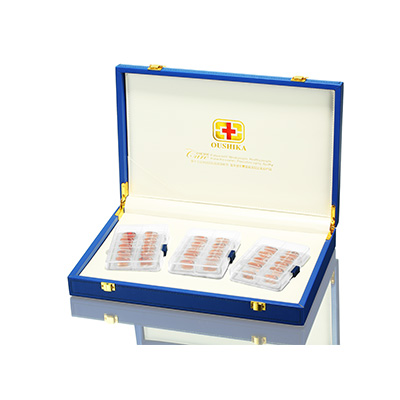 杜集子宫排毒套