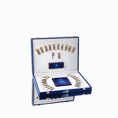 杜集全身经络解压套